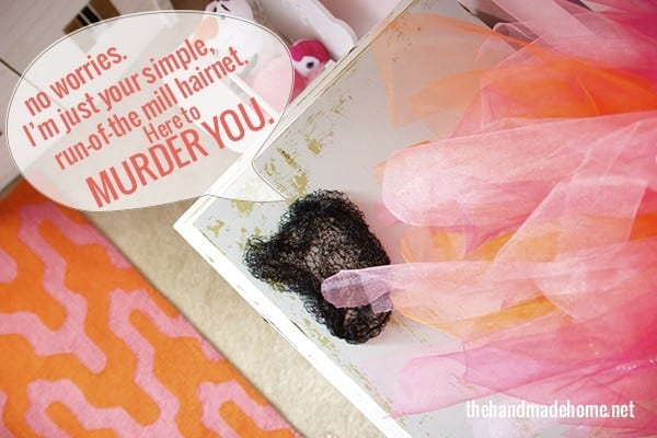 murder