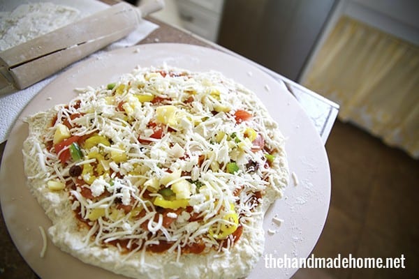 pizza_homemade