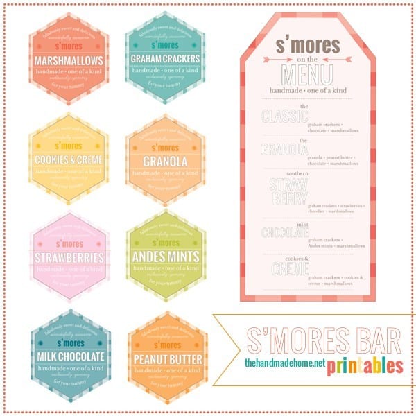 s'mores_bar_printables