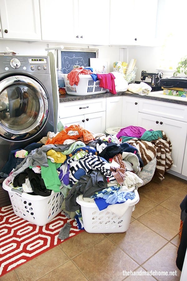do_the_laundry