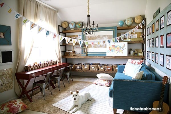 handmade savvy {sunday}