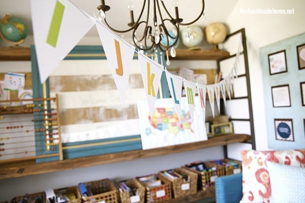 free_bunting