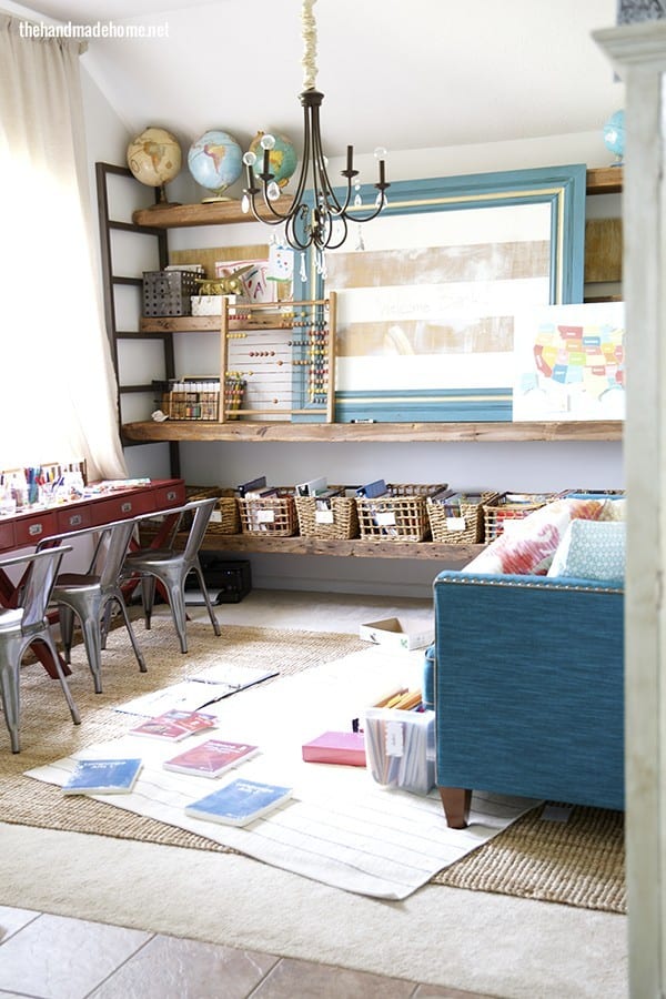 getting_organized_for_school