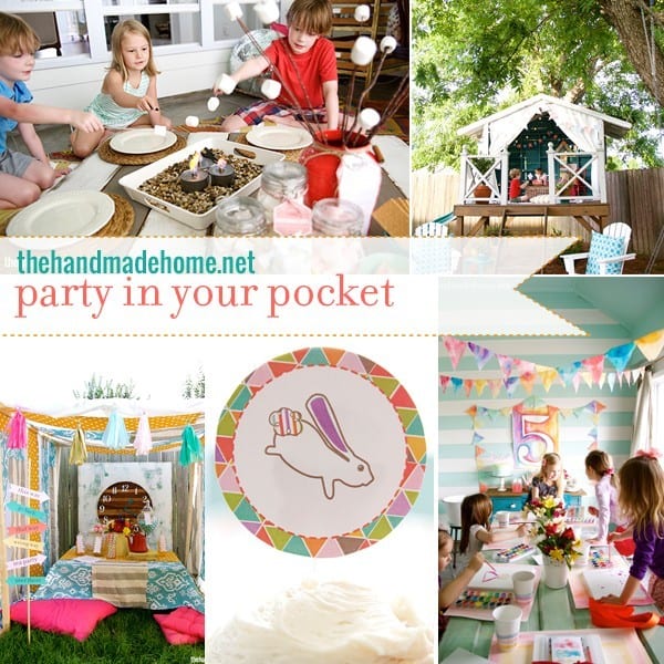 party_in_your_pocket_series