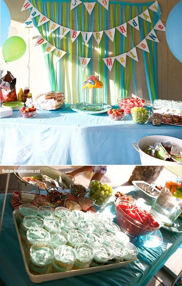 party_water