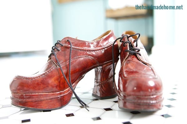 shoes