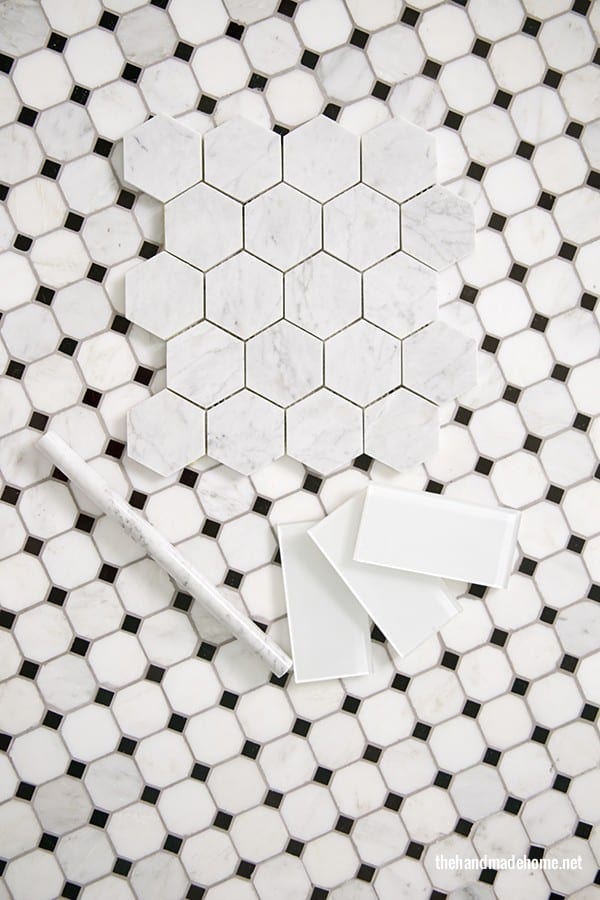 how to choose tile