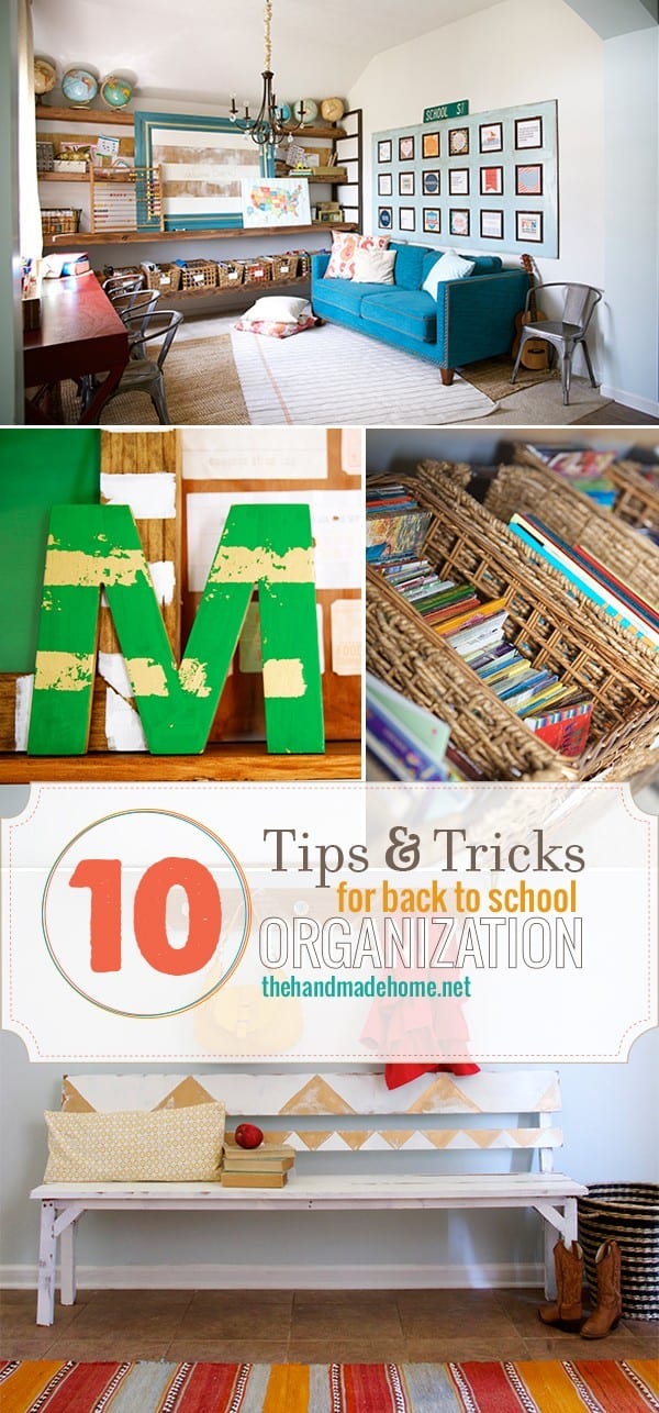 tips_and_tricks_for_back_to_school_organization
