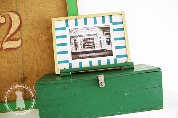 art_mantel