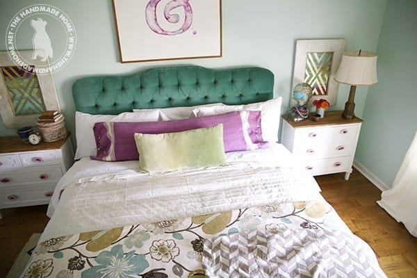bedding