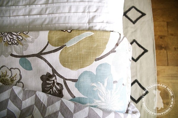 bedding