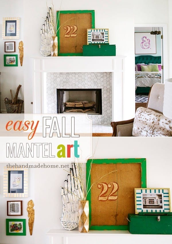 easy_fall_mantel_art_diy