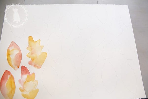 handmade_watercolor_leaves