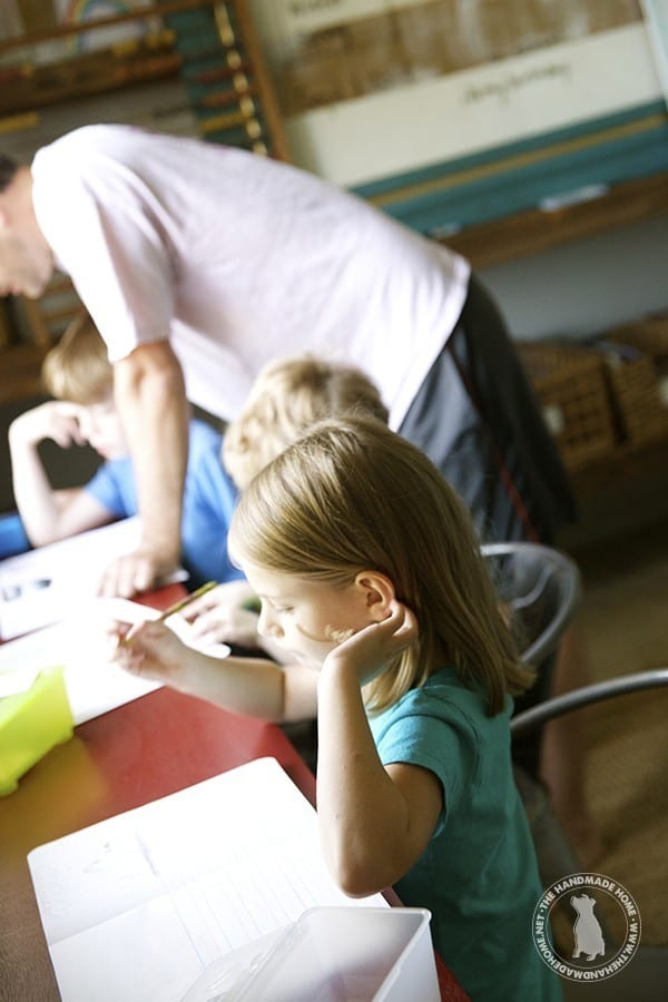 home_school_classroom