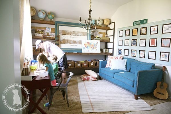 home_school_classroom_incentives