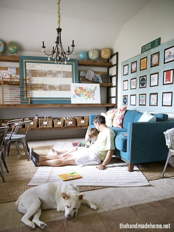 homeschool: when it gets hard