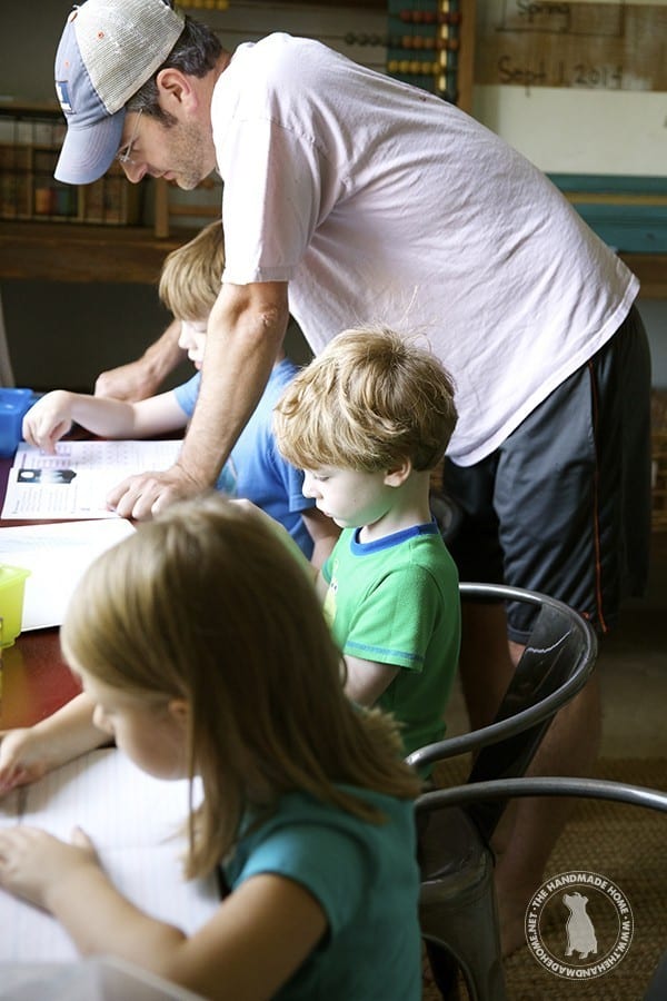 home_school_things