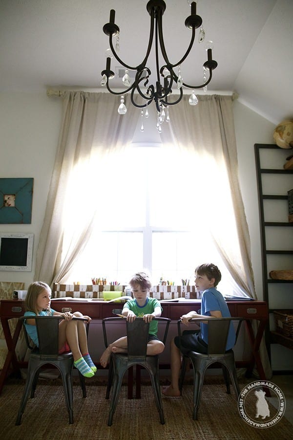 homeschool