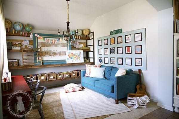 homeschool_room_fall_decor