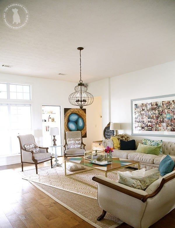 tips for choosing hardwood floors