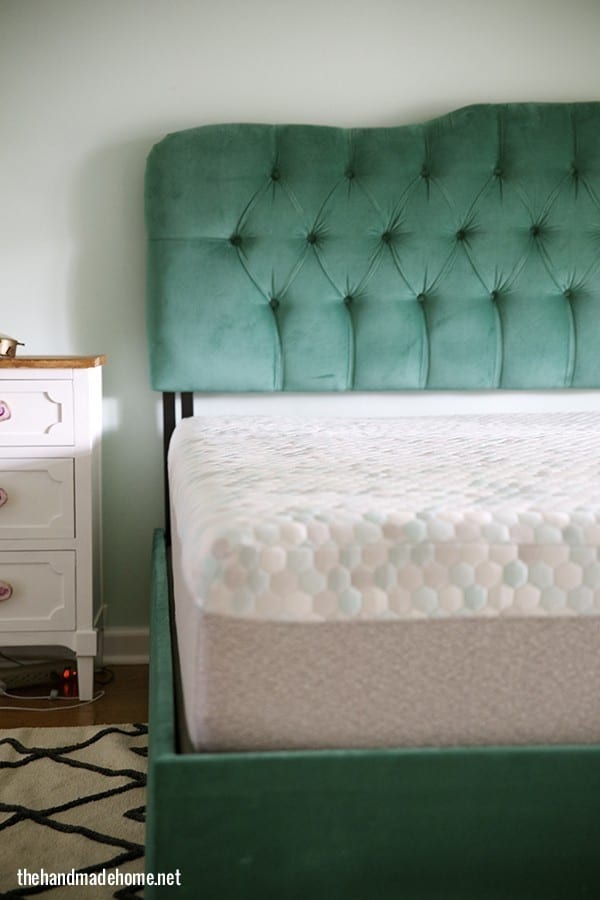 mattress