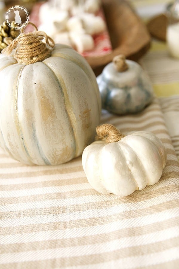 confessions of a slow seasonal decorator
