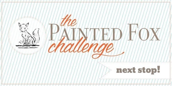the_painted_fox_challenge