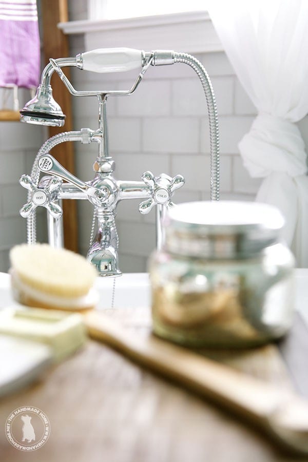 bathtub