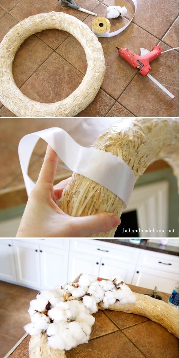 how_to_make_a_cotton_wreath