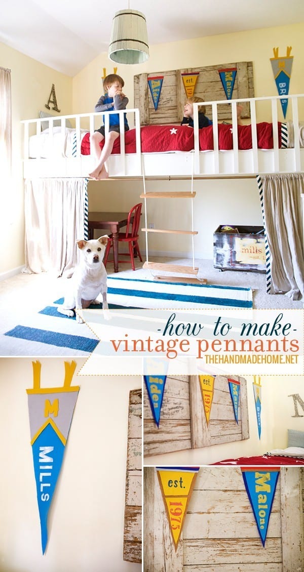 how_to_make_vintage_pennants