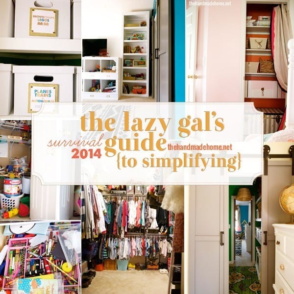 lazy_gals_survival_guide