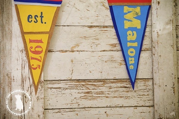 pennants