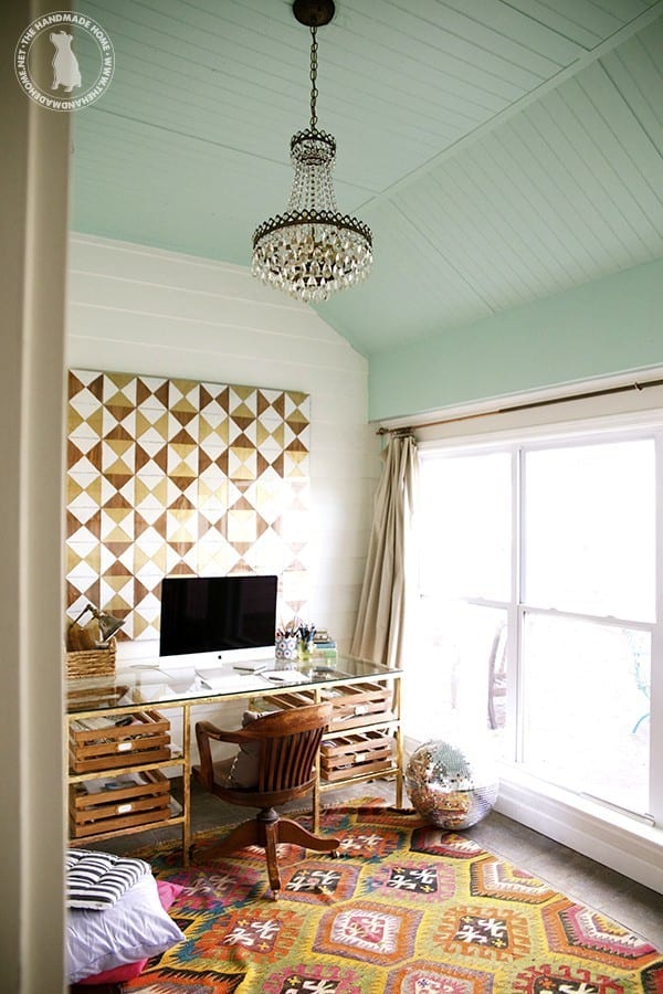 define your style : finding inspiration with Dutch Boy