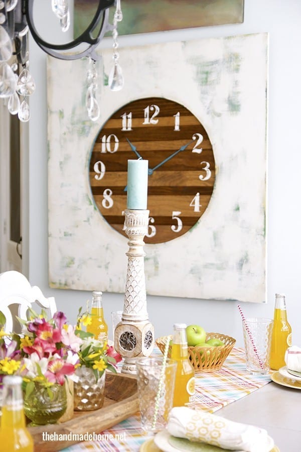table-ideas