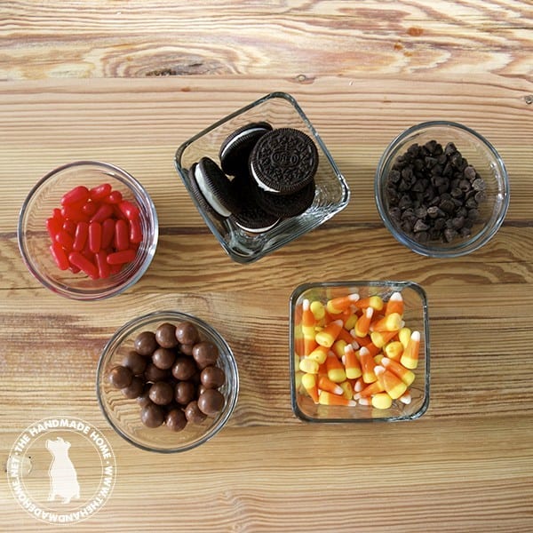 easy_oreo_turkey_ingredients