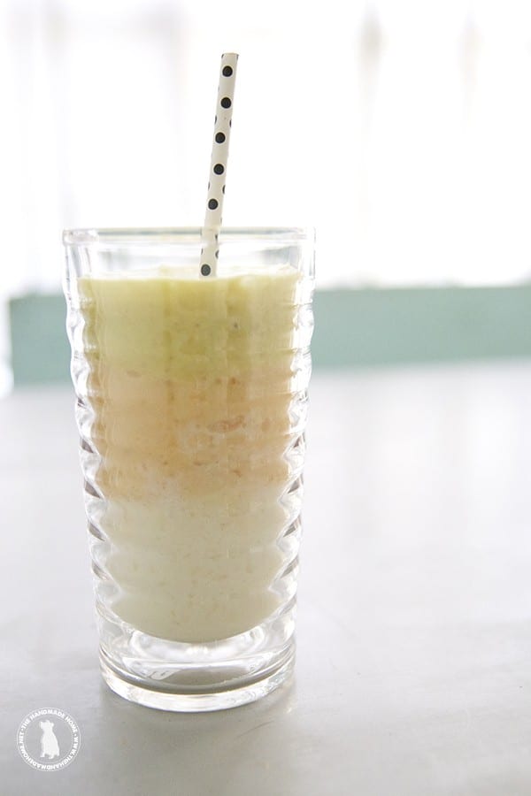 fun fall smoothies
