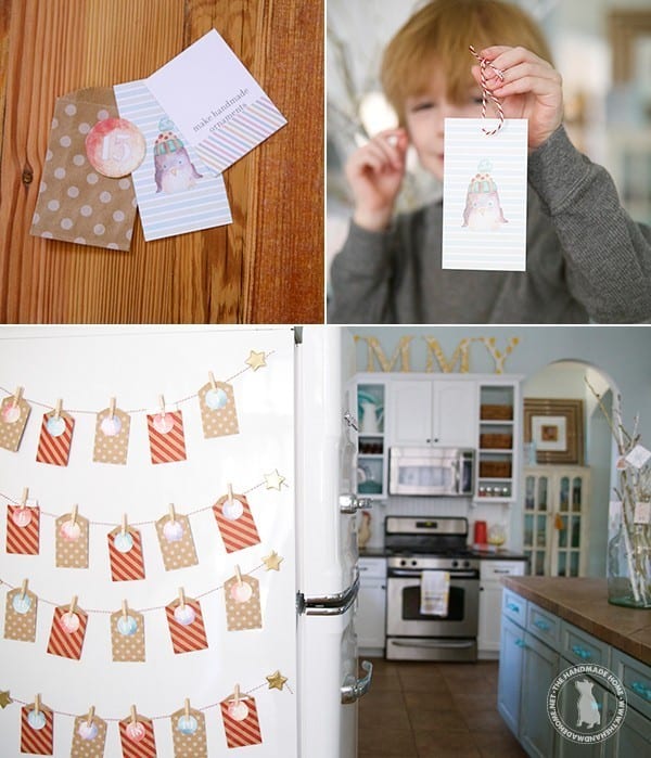 free_kids_advent_printable