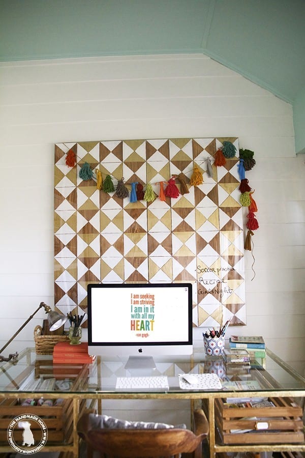 handmade_yarn_garland