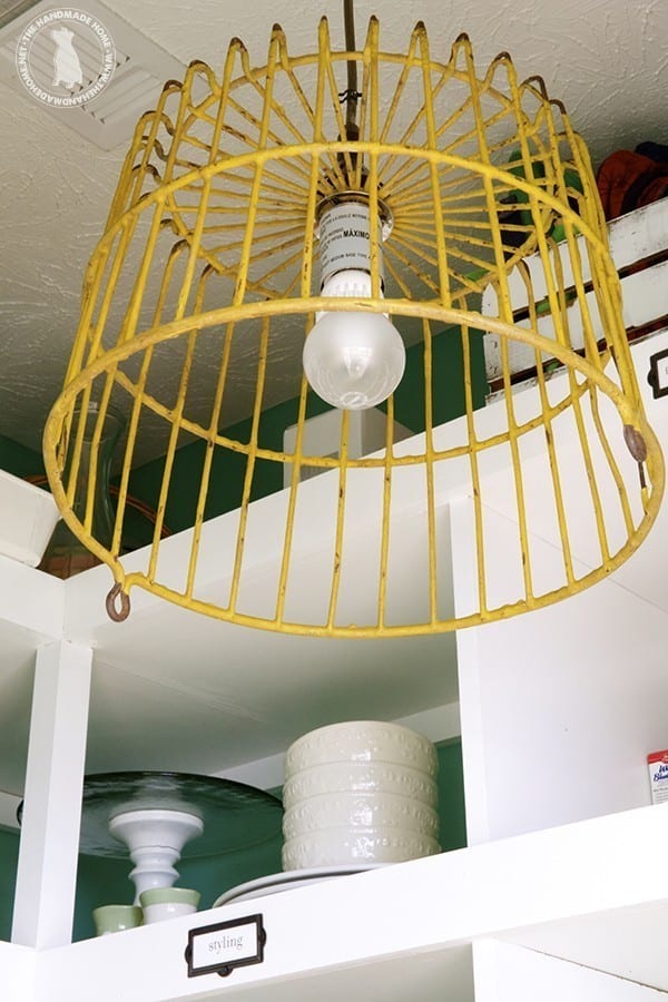 light