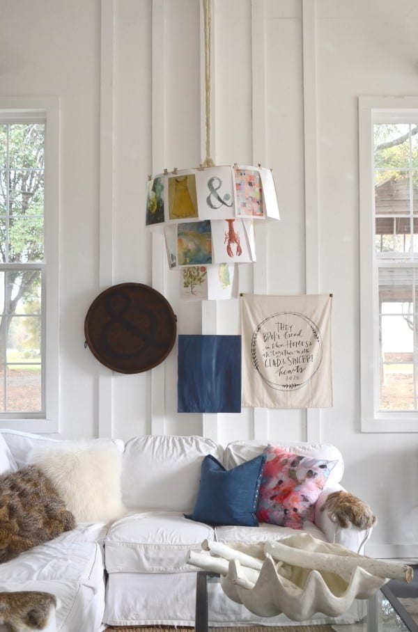 nester_fun_paper_lamp