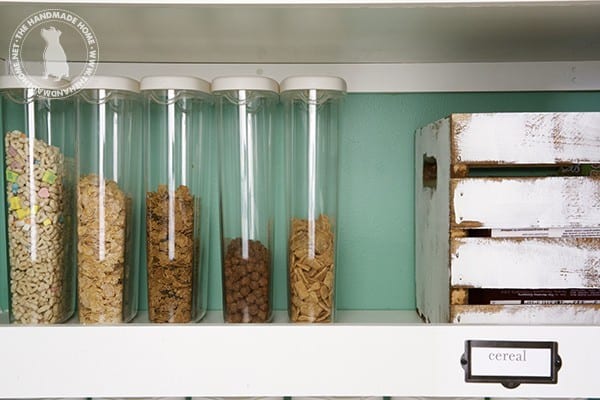 pantry