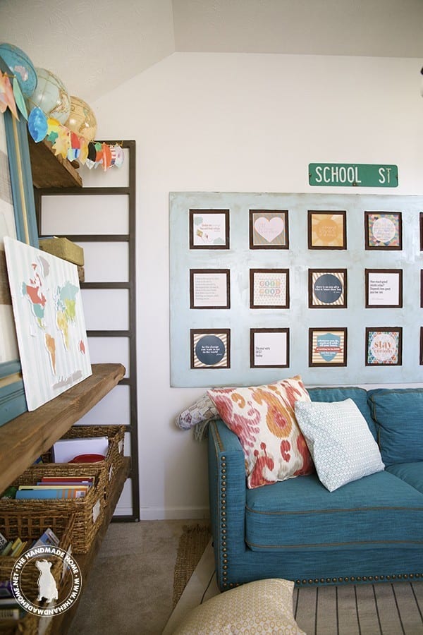 the_handmade_home_art_books