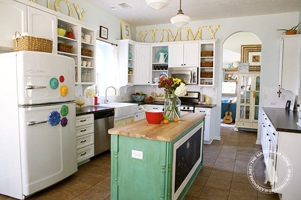 kitchen sources