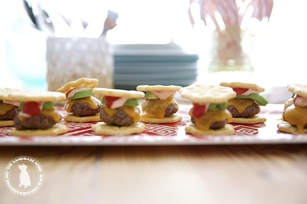 burger-bites