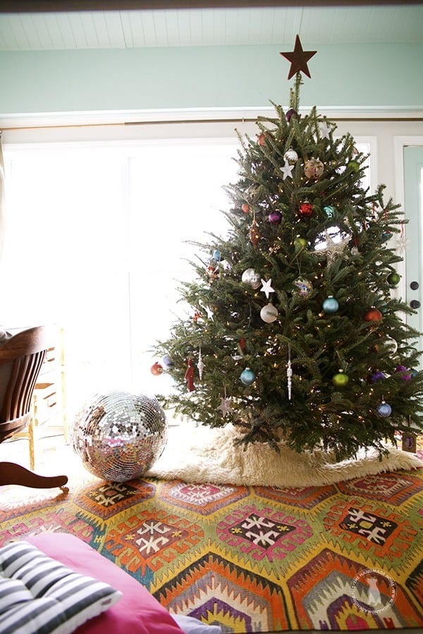 easy handmade ornaments for kids