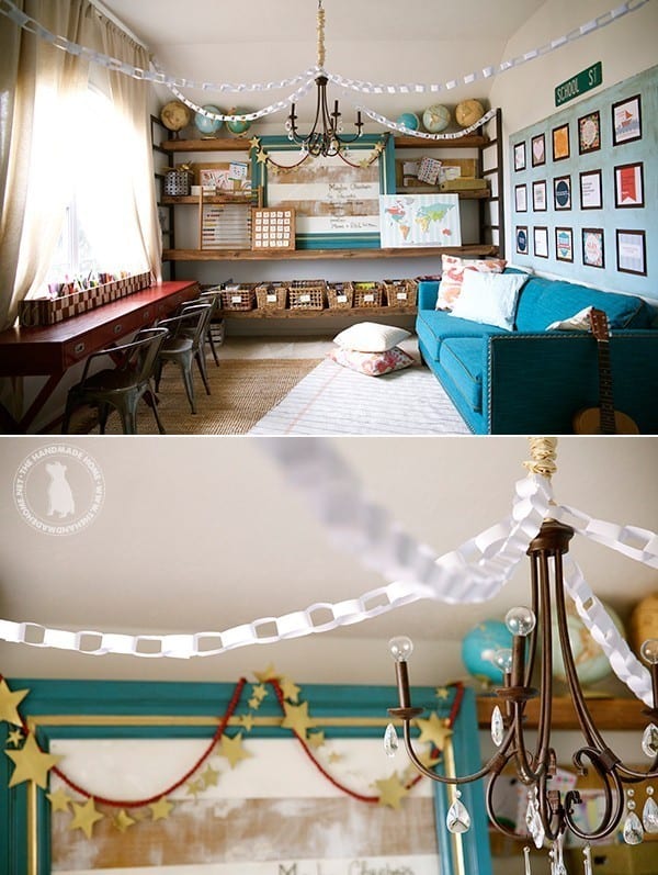 easy christmas decor
