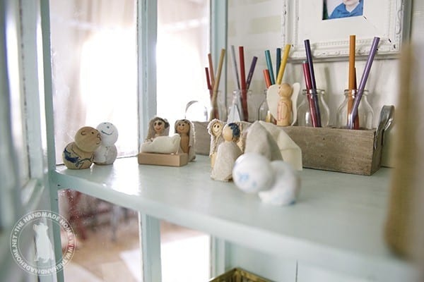 easy christmas decor