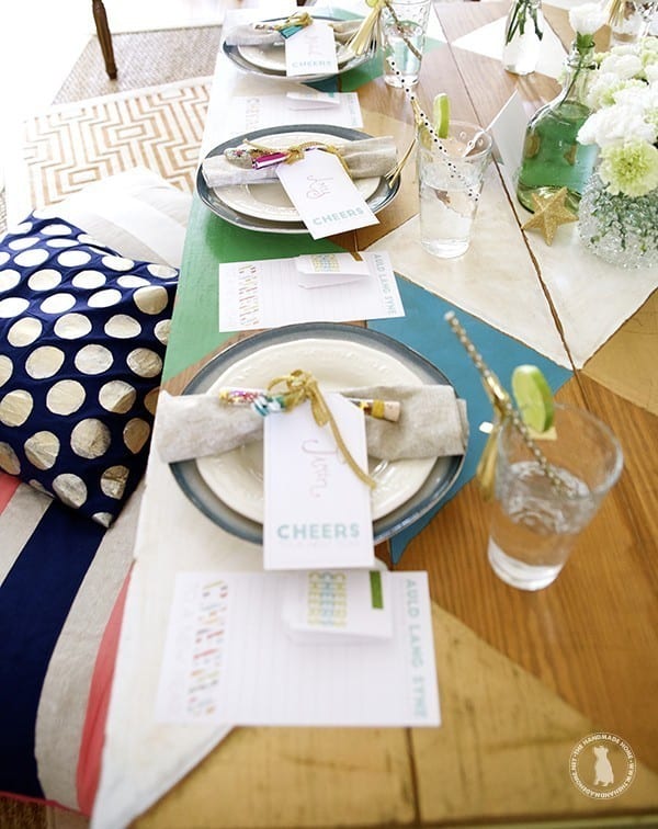 new_years_place_setting