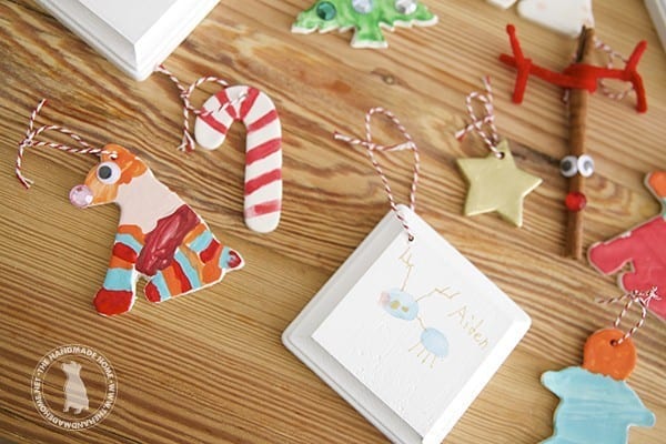 ornaments