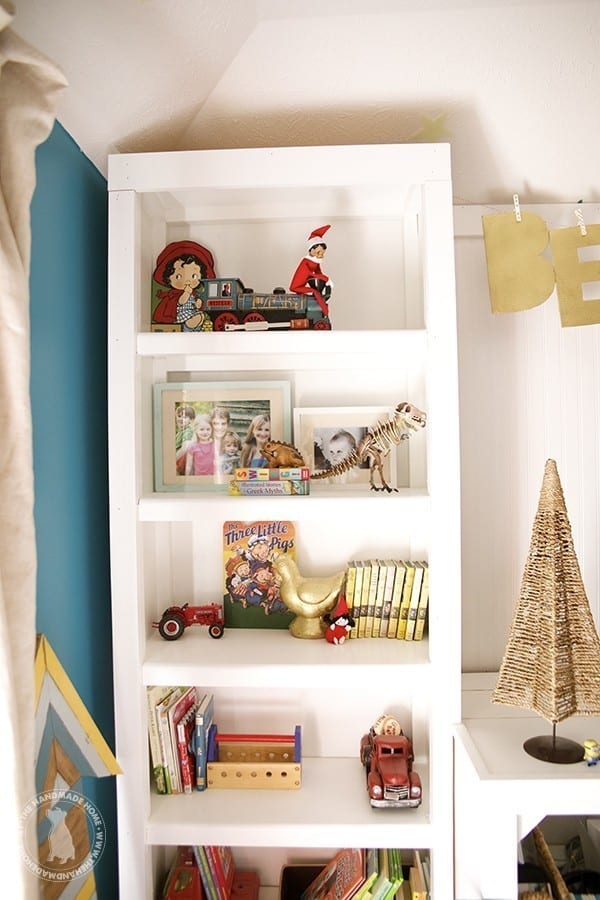 easy christmas decor